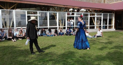 baile