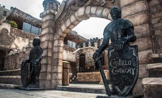 castillo